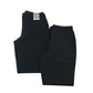 George girls school trouser bundle 12-13 black 2 different styles