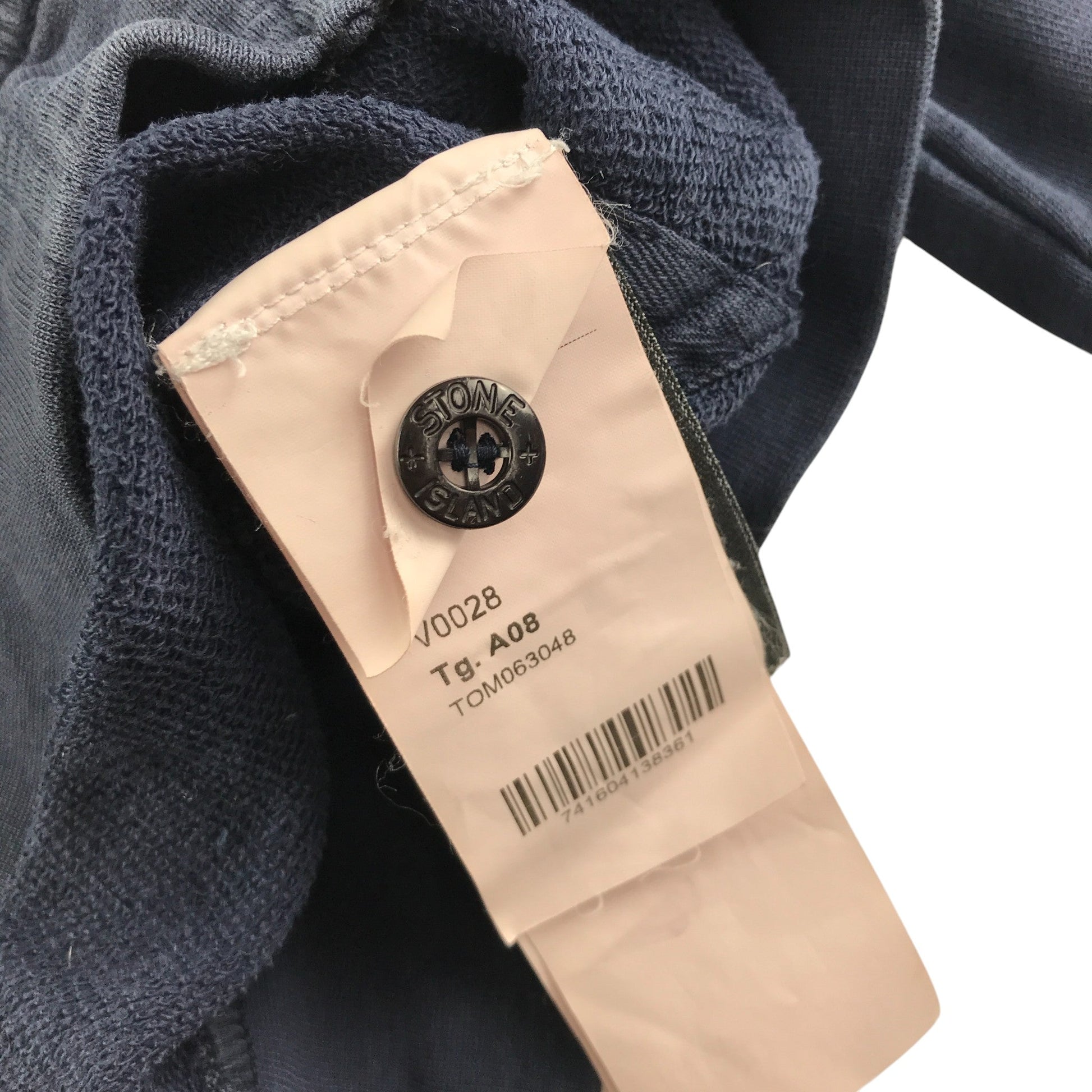 Preloved kids hoodie