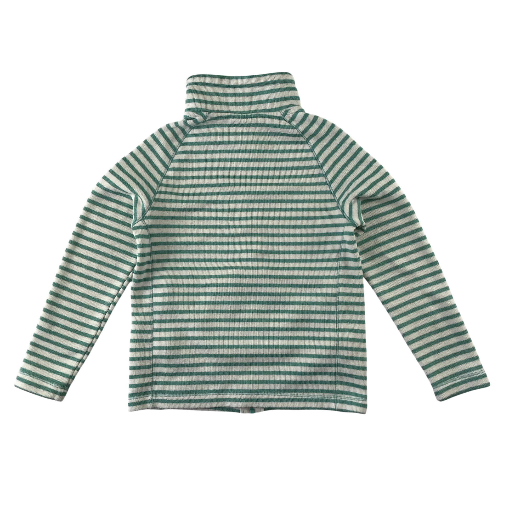 Preloved Craghoppers fleece for kids