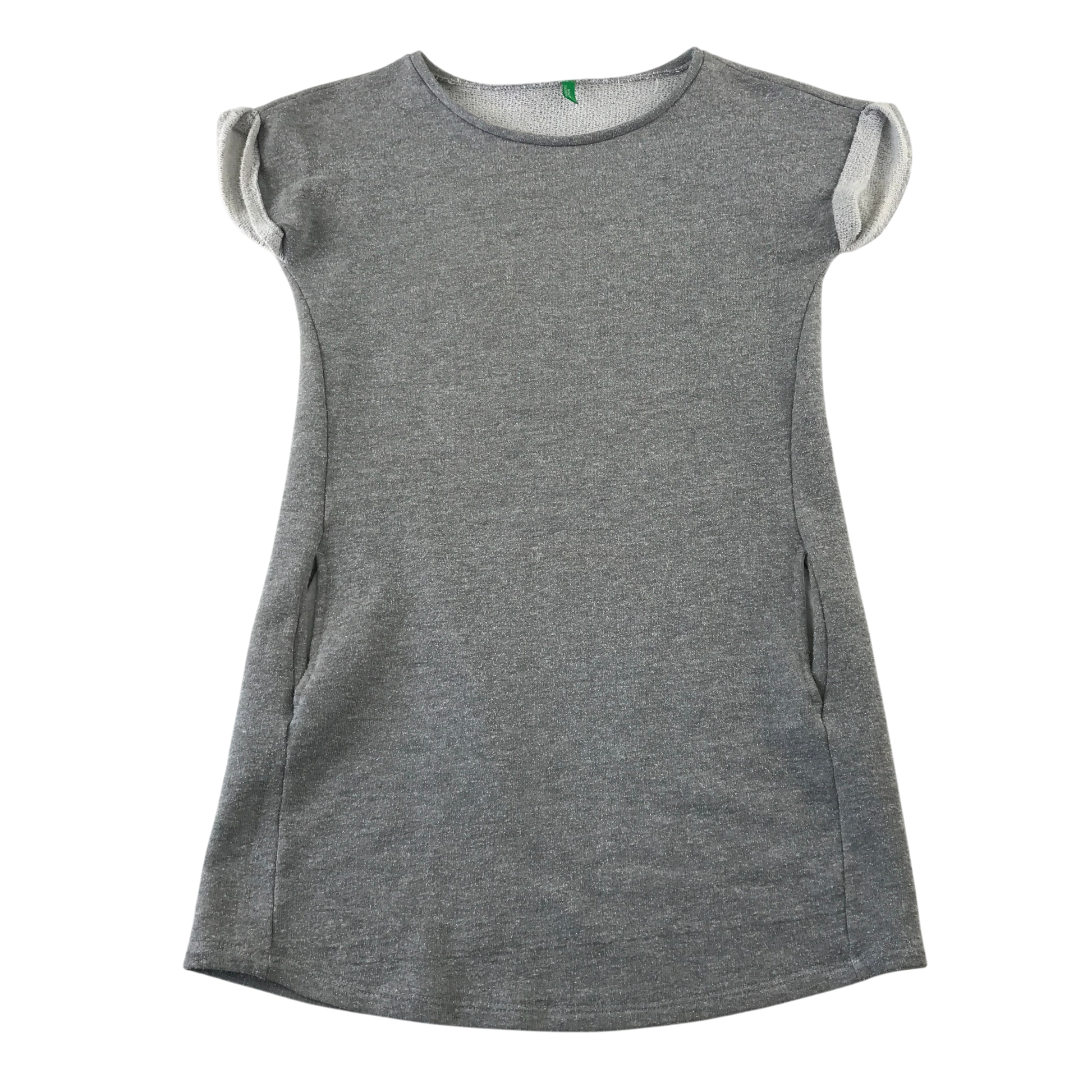 Preloved Benetton dress for kids