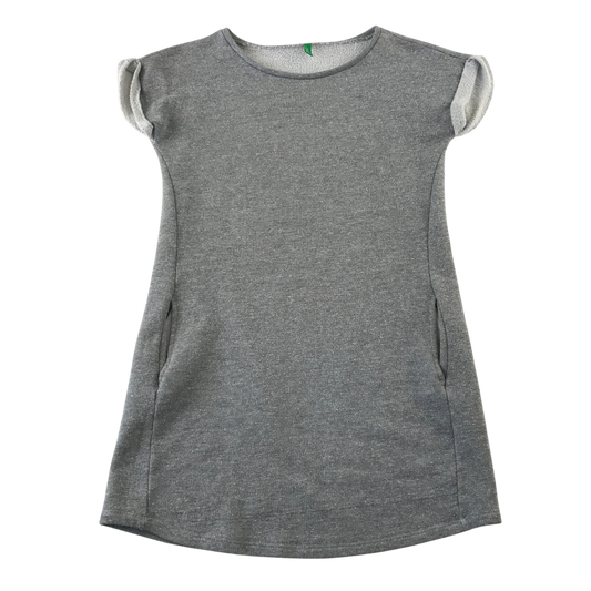 Preloved Benetton dress for kids