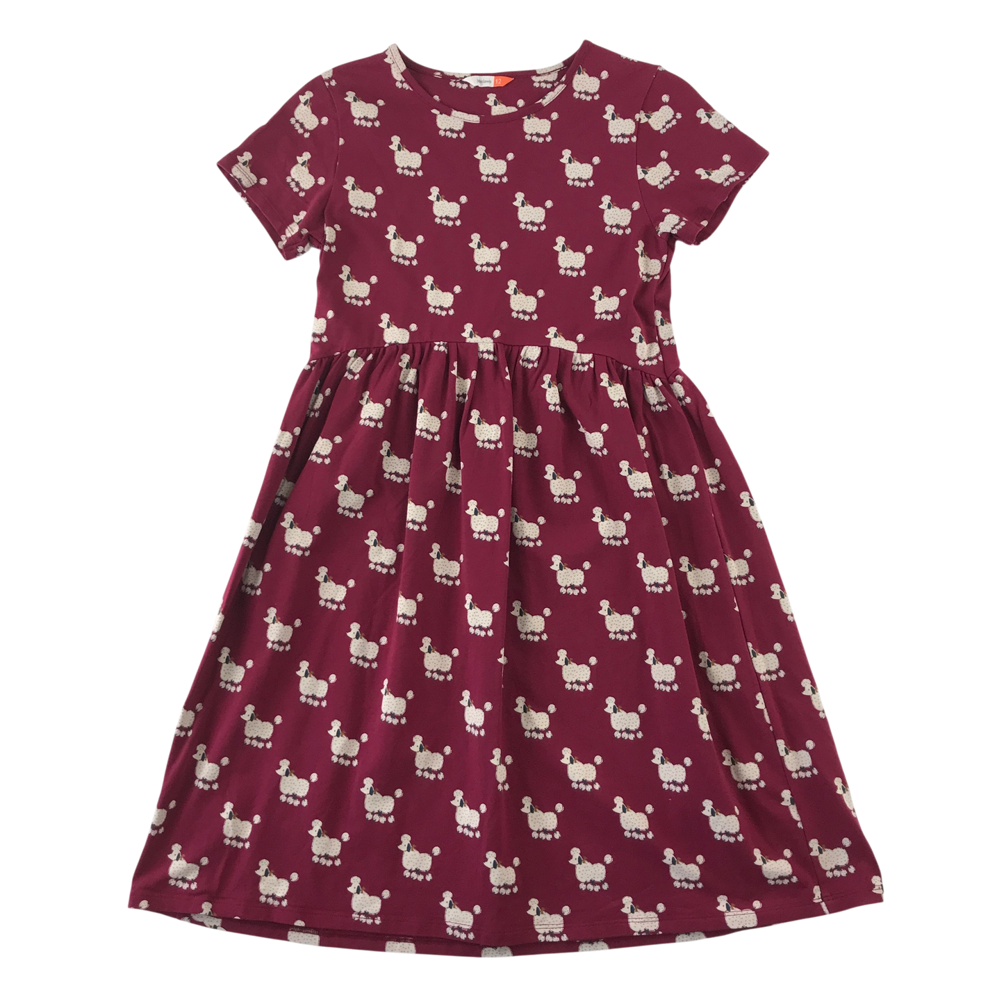 Preloved John Lewis dress for kids