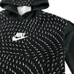 Nike 11-12 Years Black Hoodie