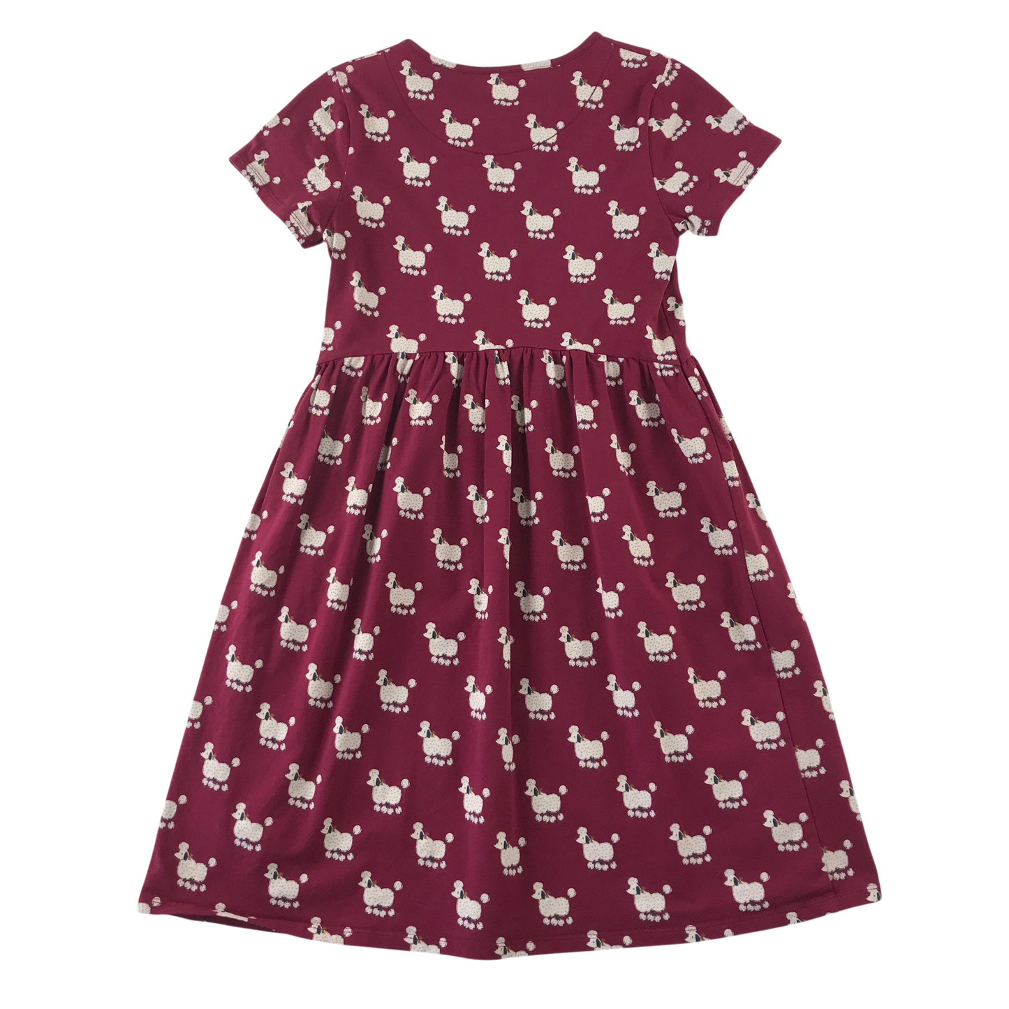 Preloved John Lewis dress for kids