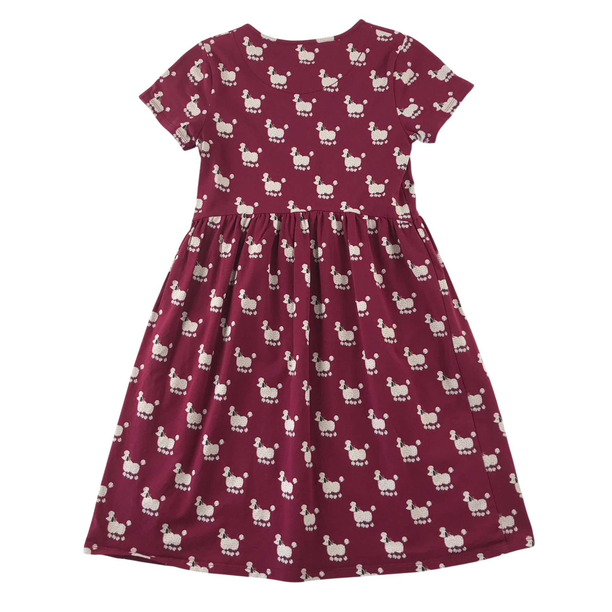 Preloved John Lewis dress for kids
