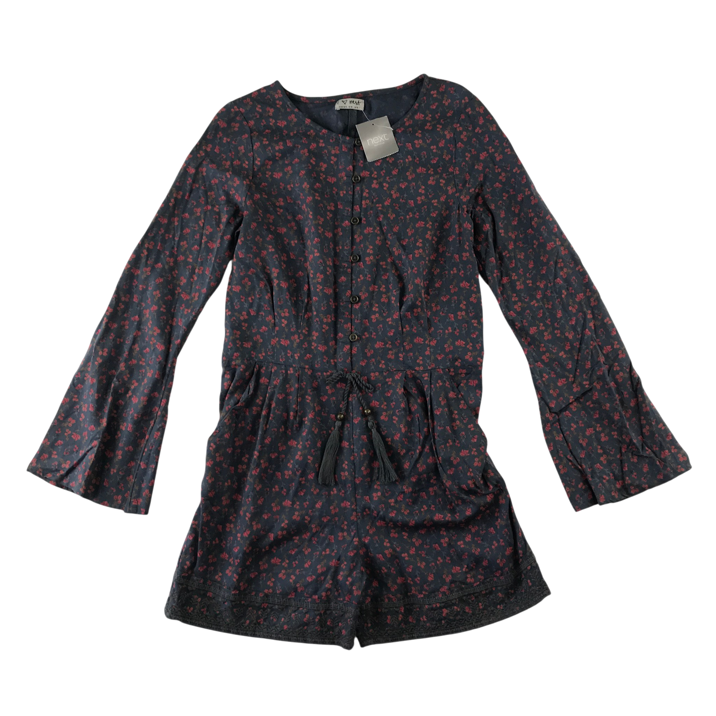 Preloved Next dress for kids