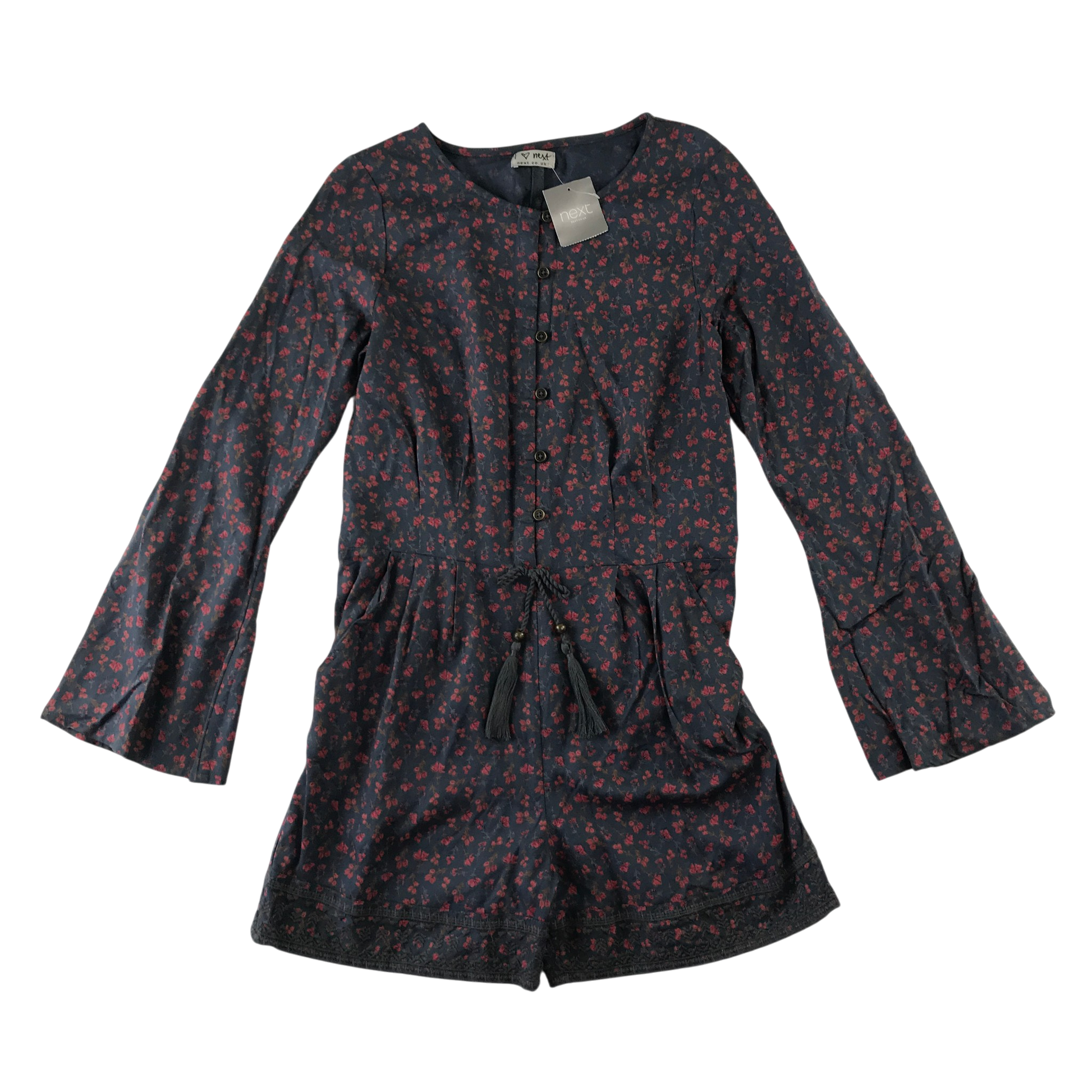 Preloved Next dress for kids