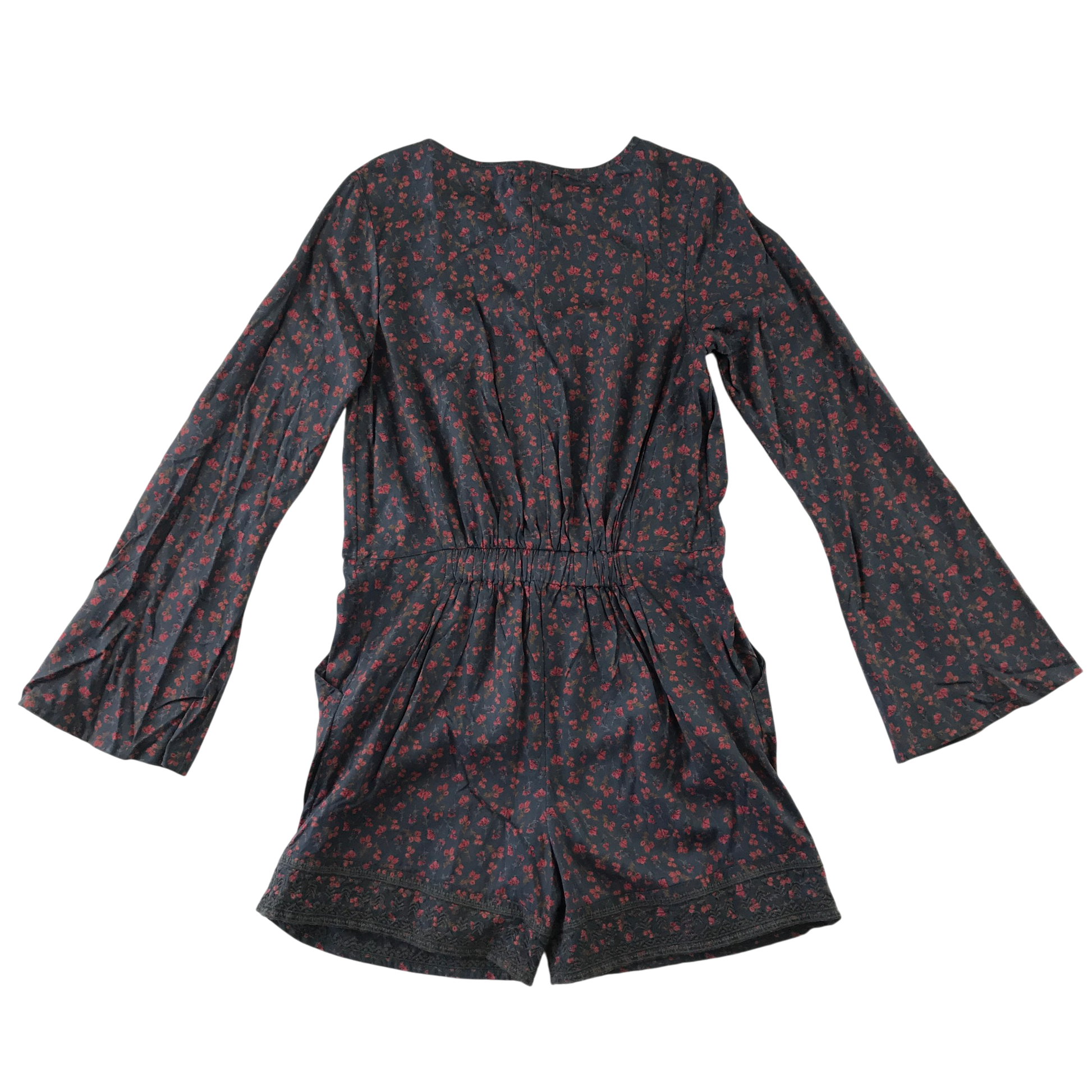 Preloved Next dress for kids