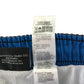 F&F swim trunks 11-12 years navy and multicolour Jurassic world dinosaur