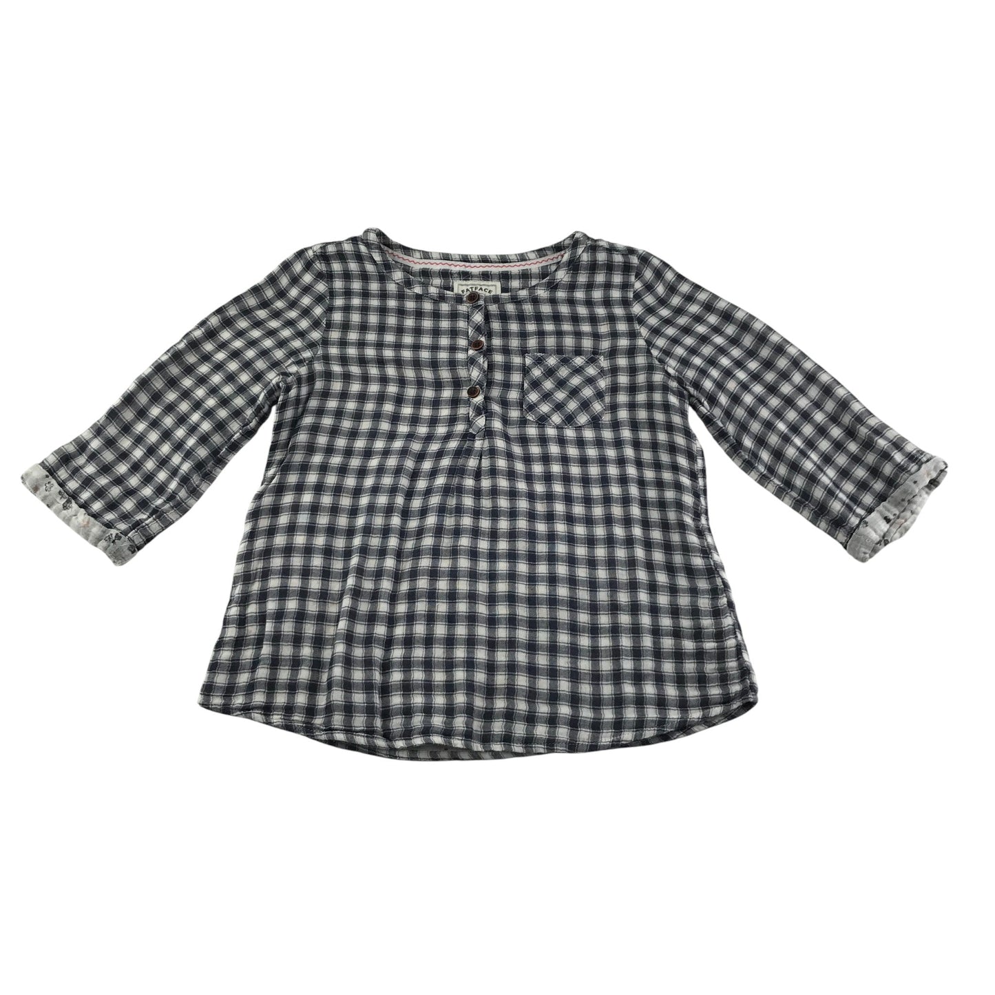 Preloved kids t-shirt