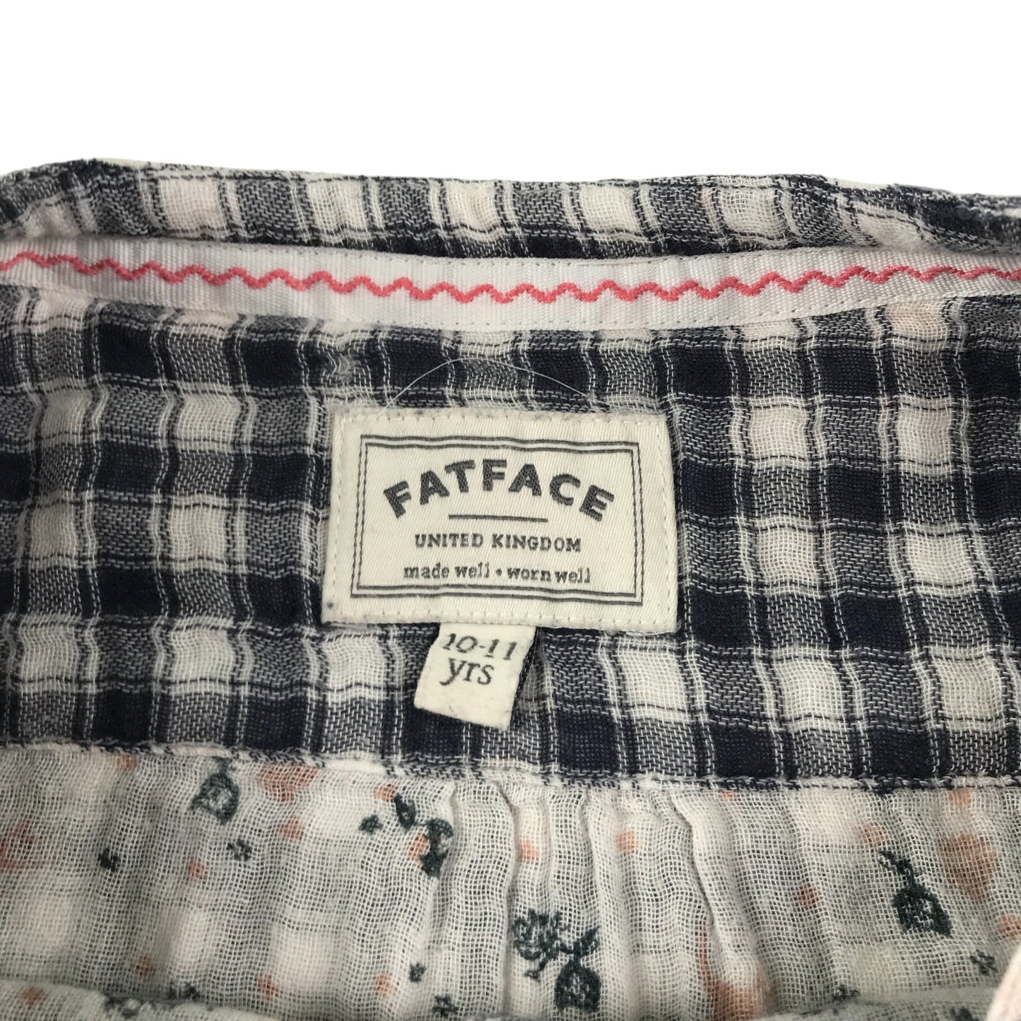Preloved kids t-shirt