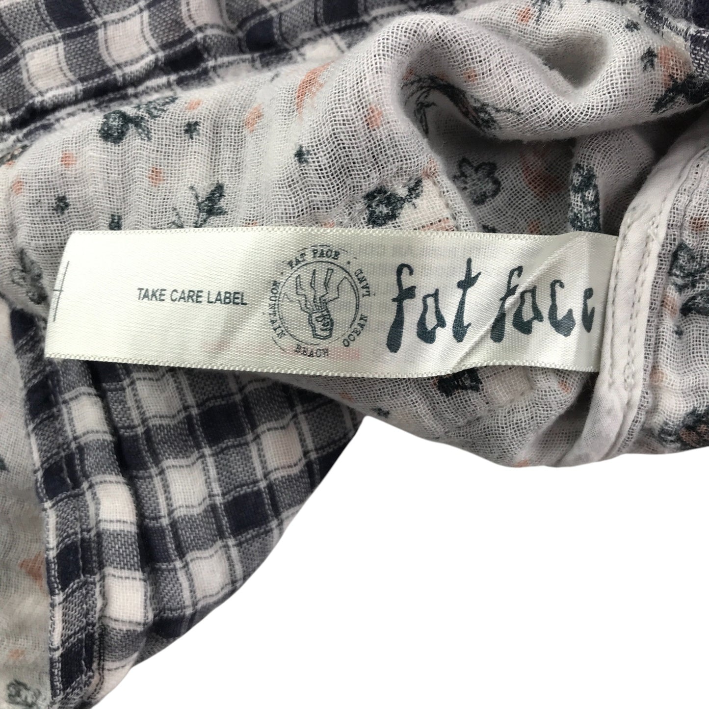 Preloved kids t-shirt