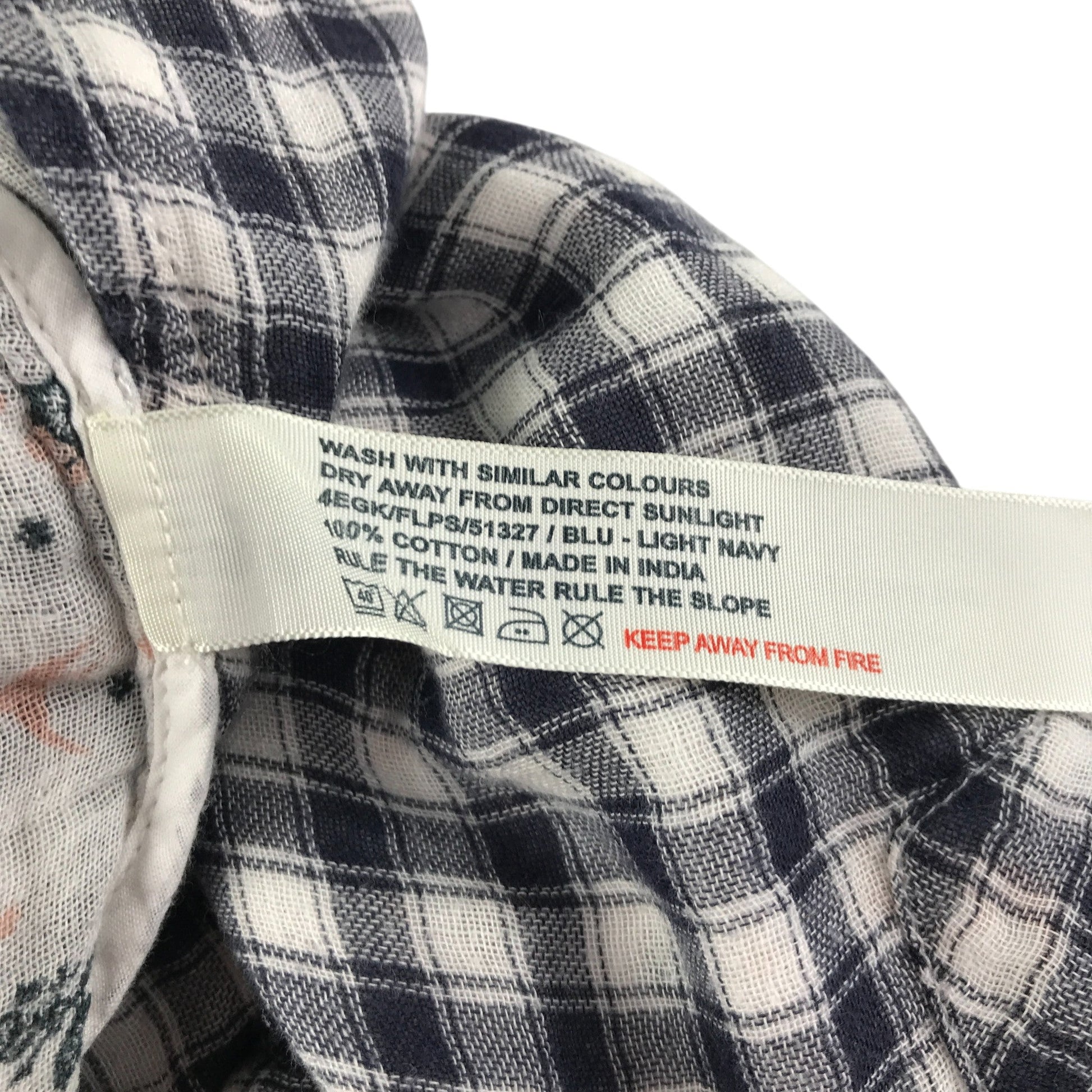 Preloved kids t-shirt