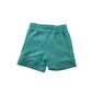 George Shorts Age 5 Mint Blue Jersey Batman Design