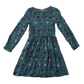 Fatface 7-8 years green dress