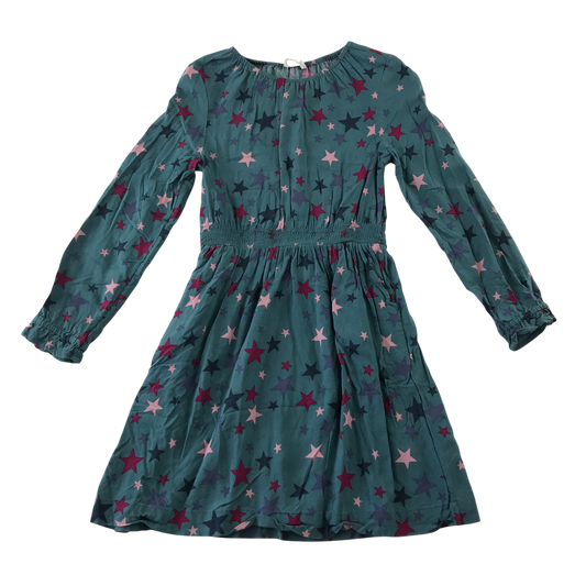 Fatface 7-8 years green dress