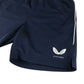 Castore Rangers FC sport shorts 13-14 years navy blue