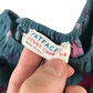 Fatface 7-8 years green dress