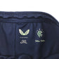 Castore Rangers FC sport shorts 13-14 years navy blue