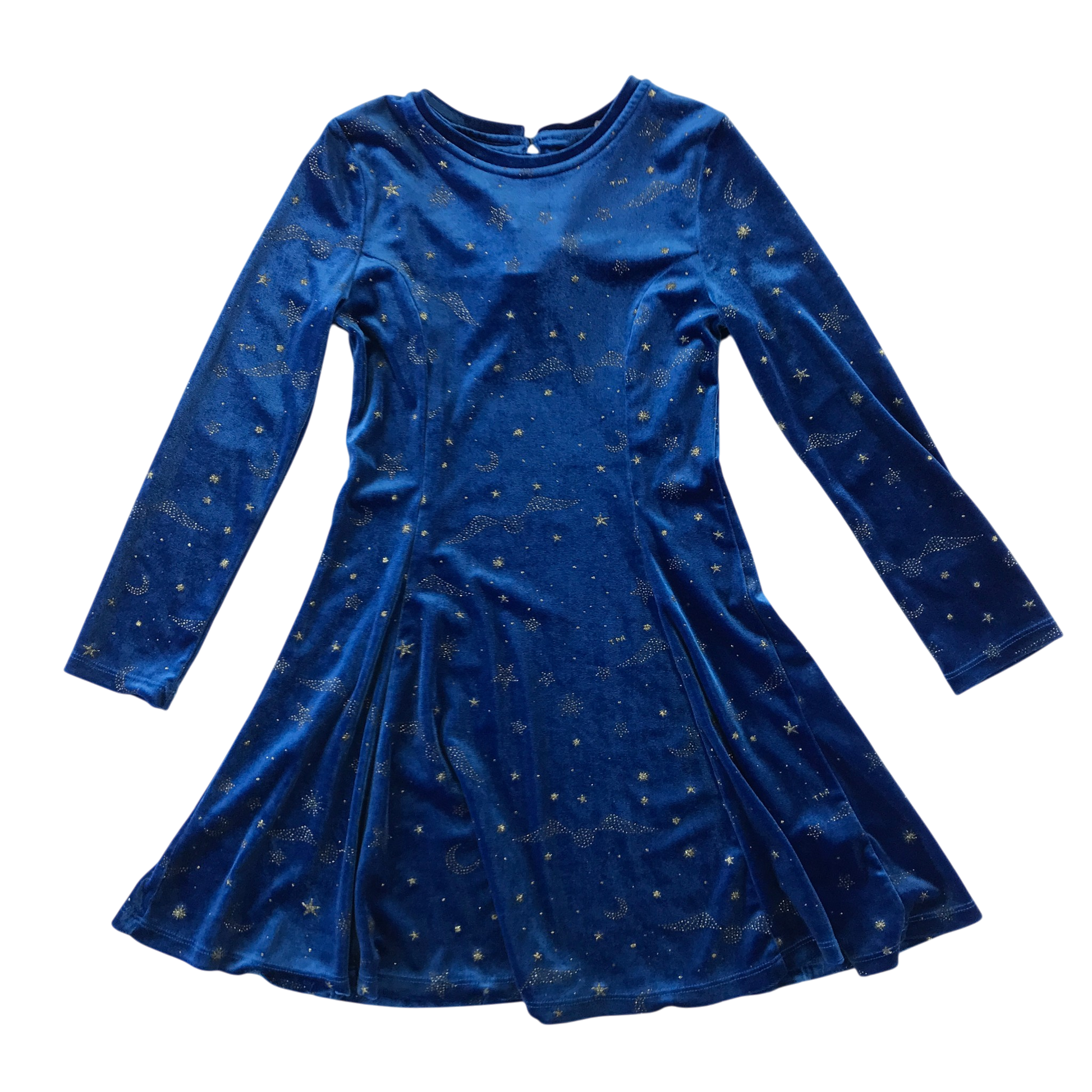 Preloved M&S dress for kids