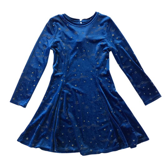 Preloved M&S dress for kids