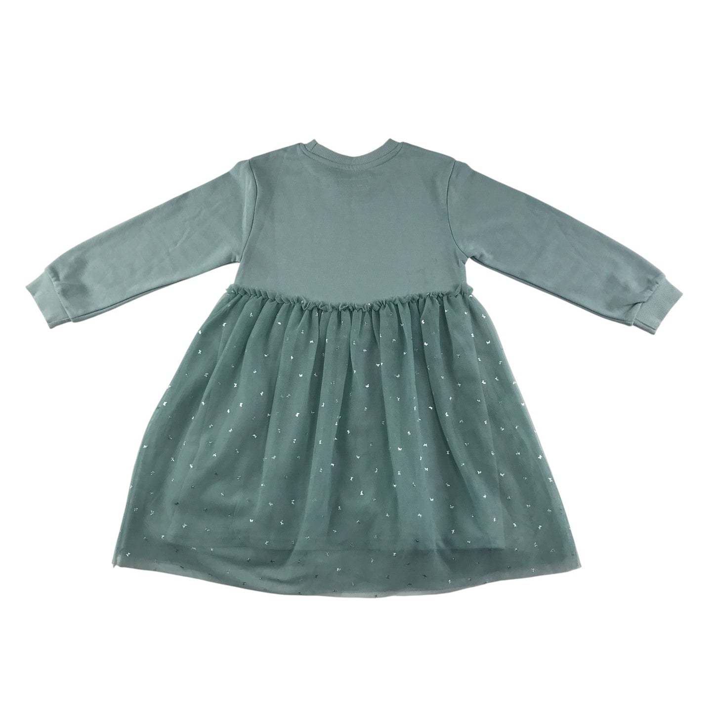 Preloved kids dress