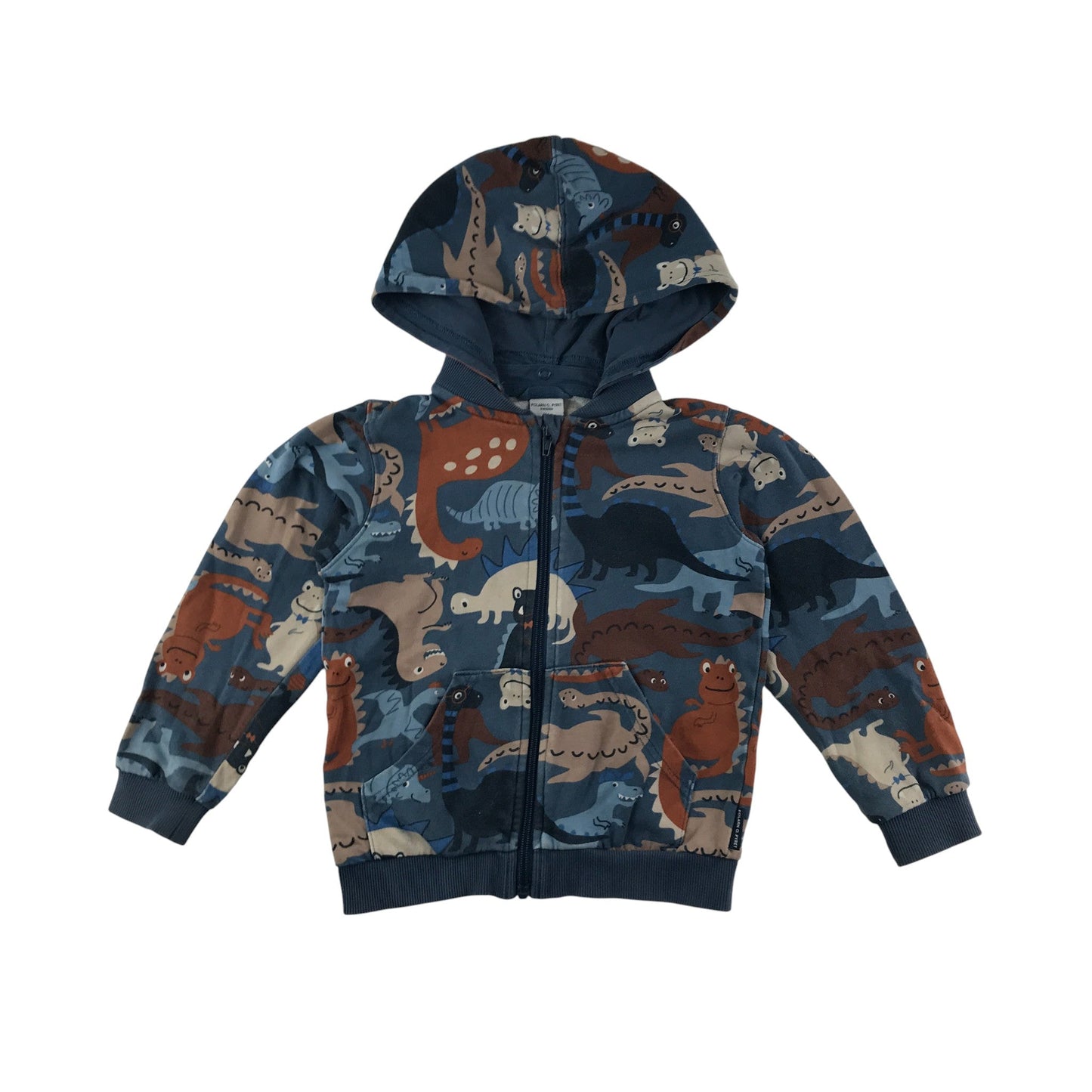 Preloved kids hoodie