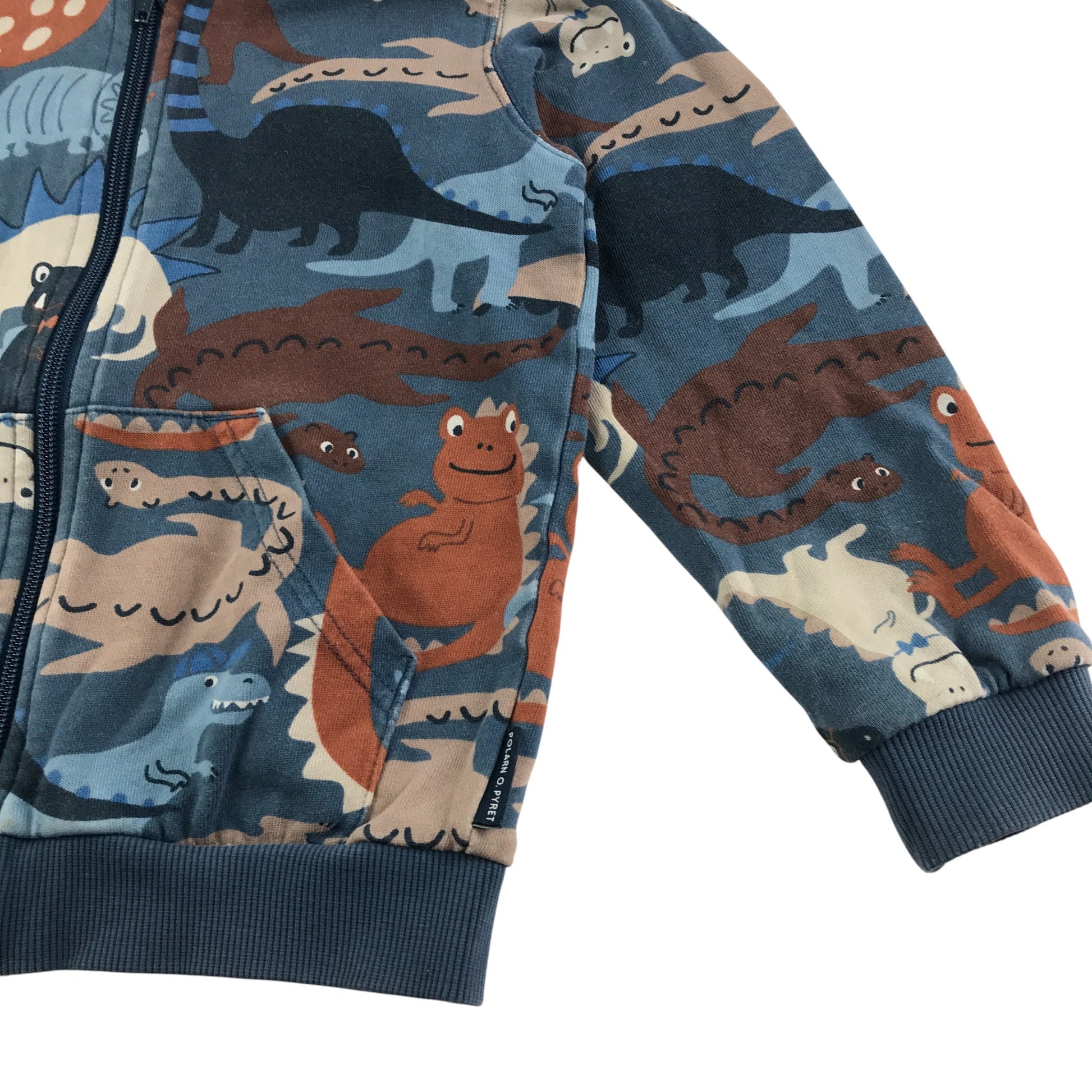 Preloved kids hoodie