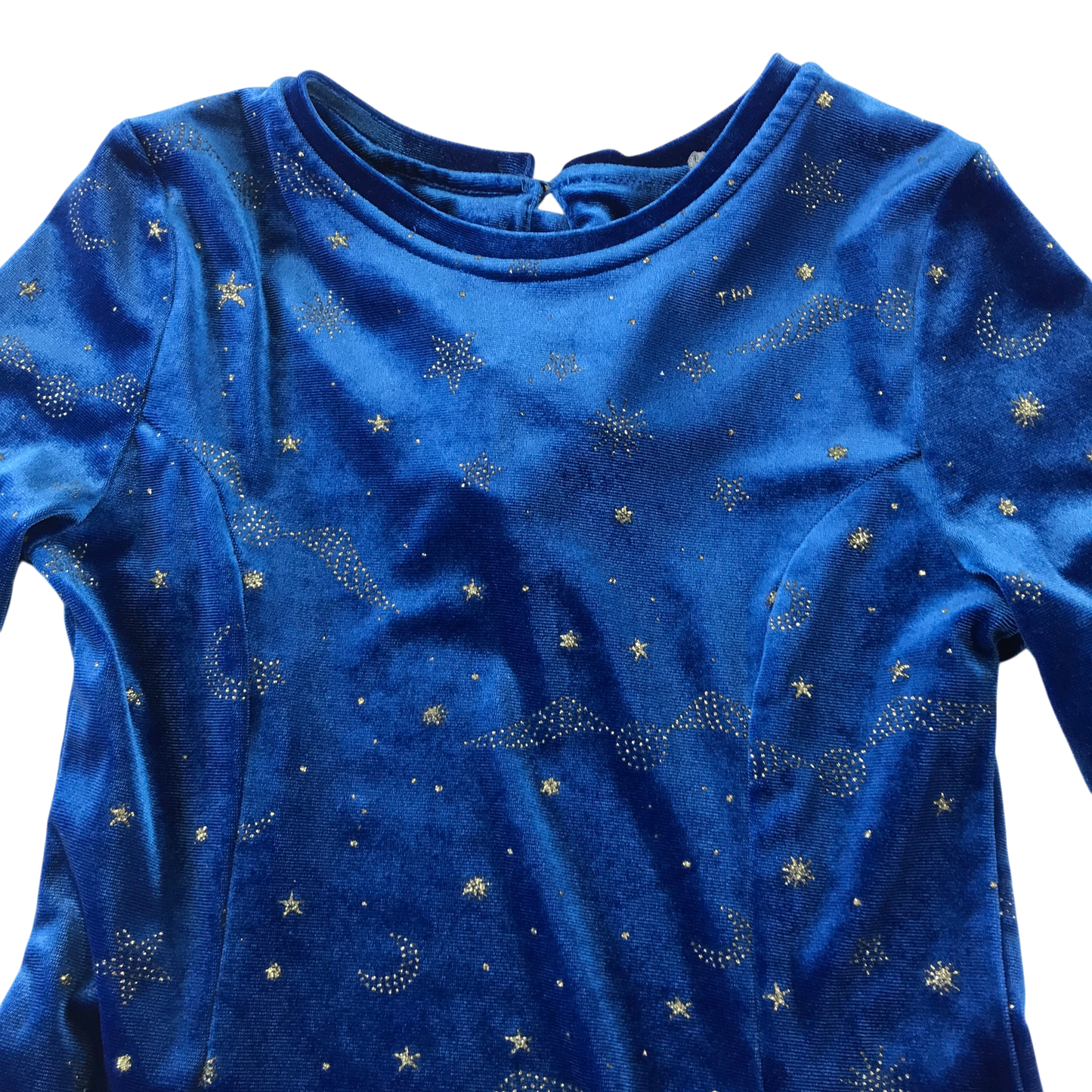 Preloved M&S dress for kids
