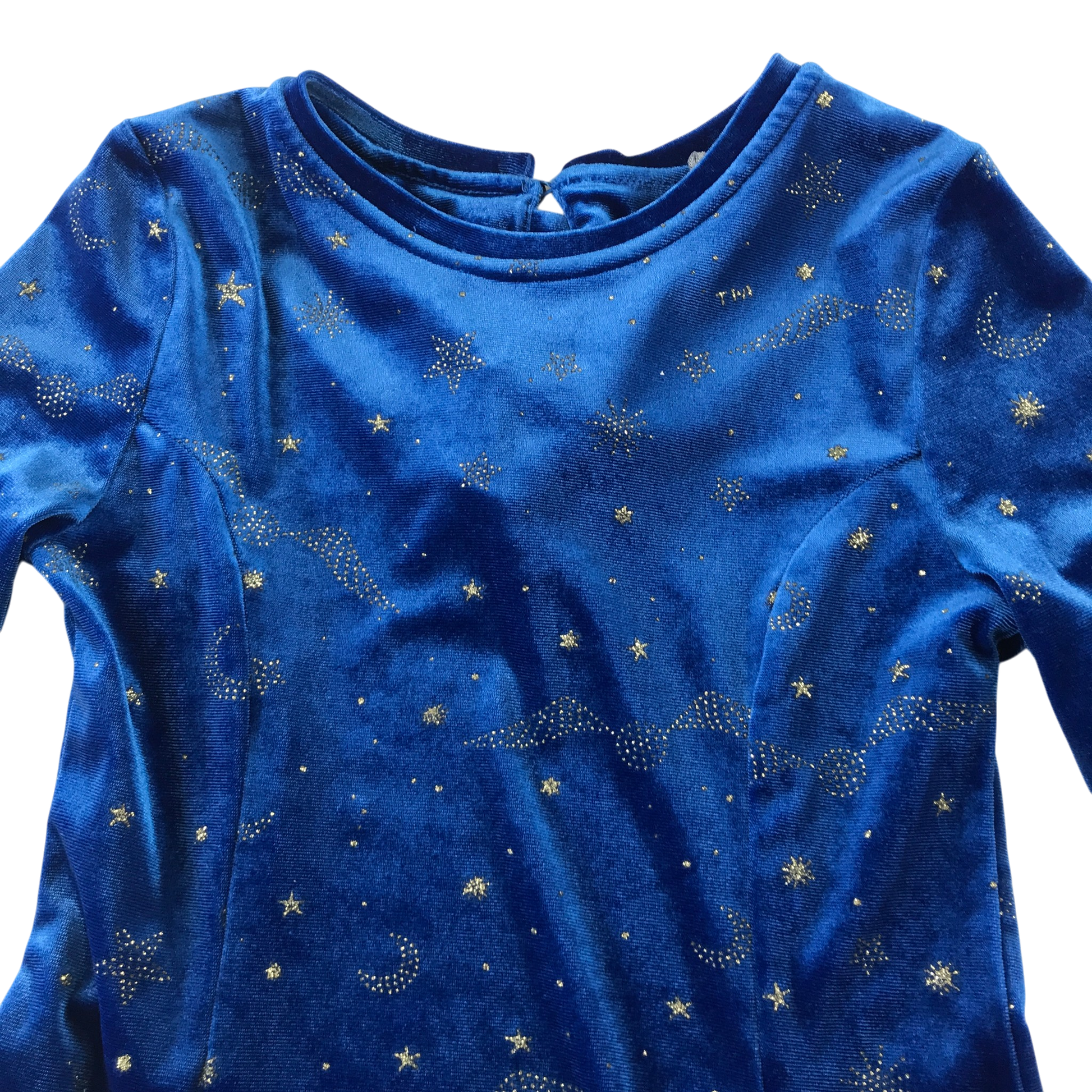 Preloved M&S dress for kids