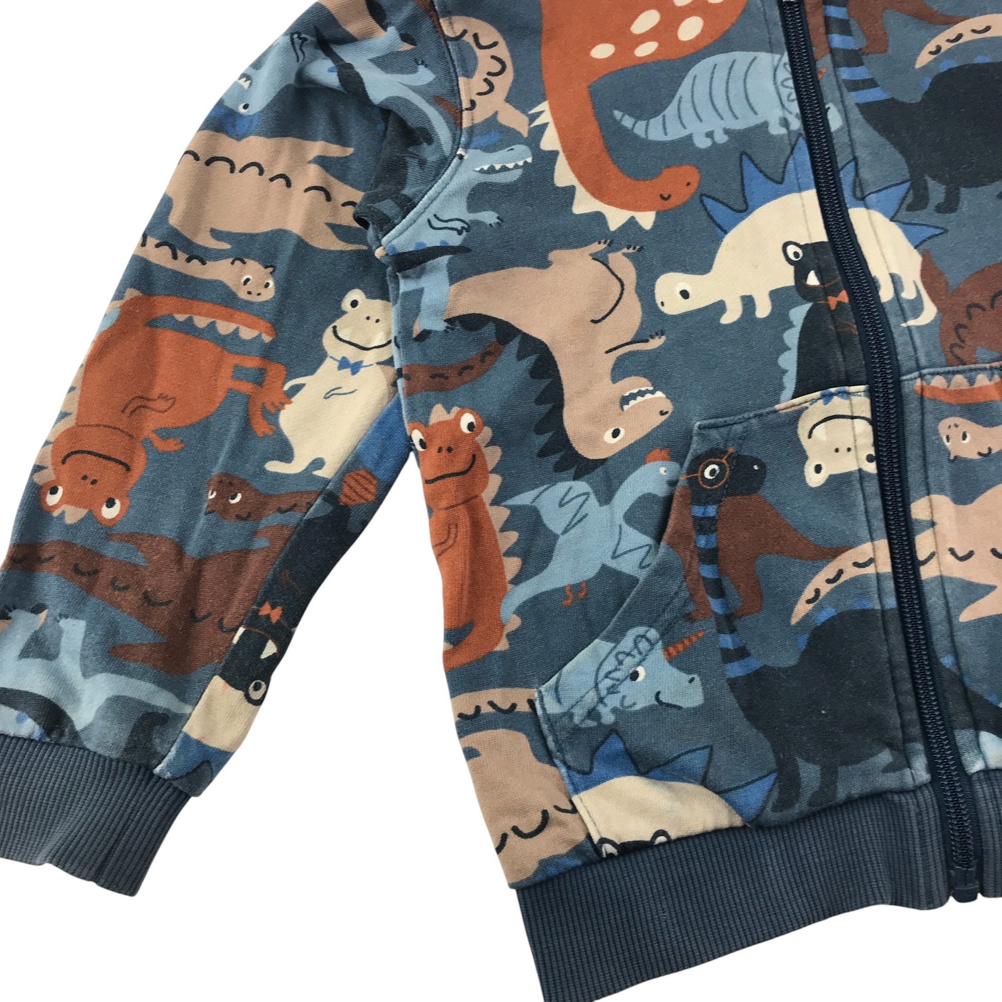 Preloved kids hoodie