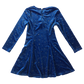 Preloved M&S dress for kids