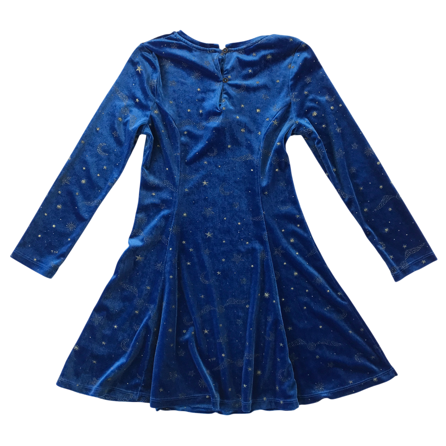 Preloved M&S dress for kids