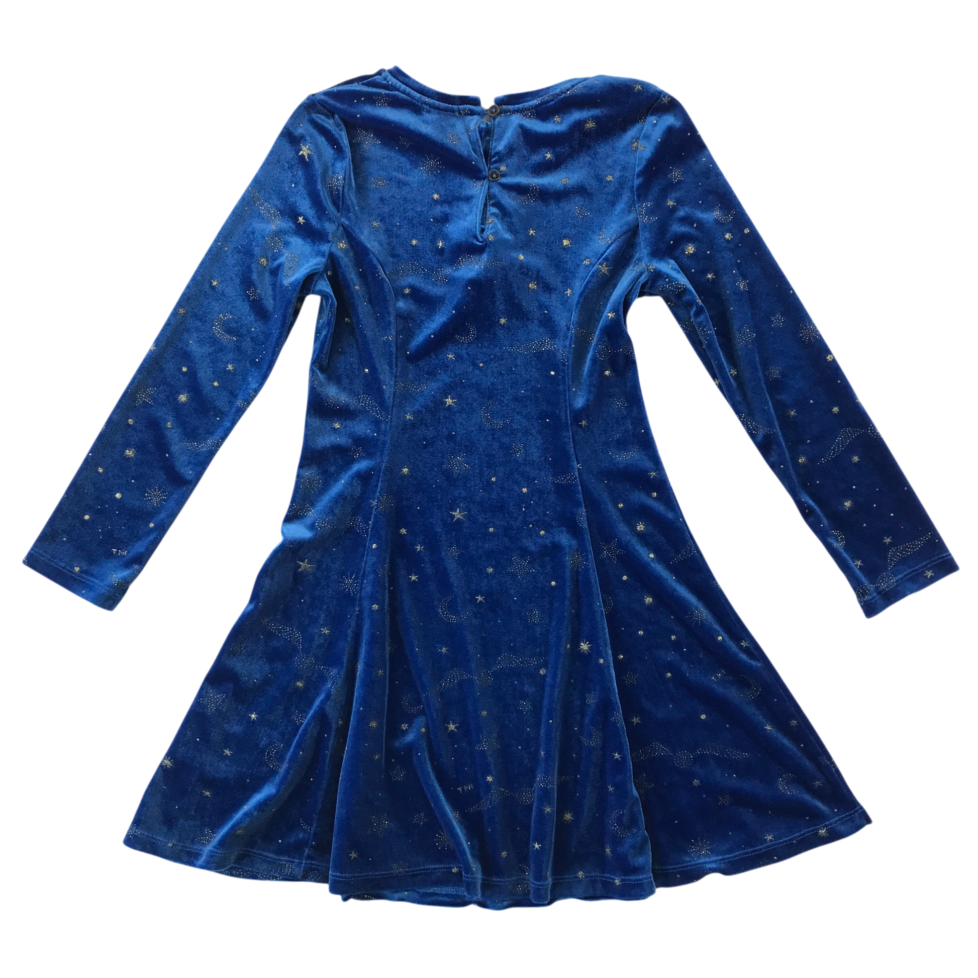 Preloved M&S dress for kids