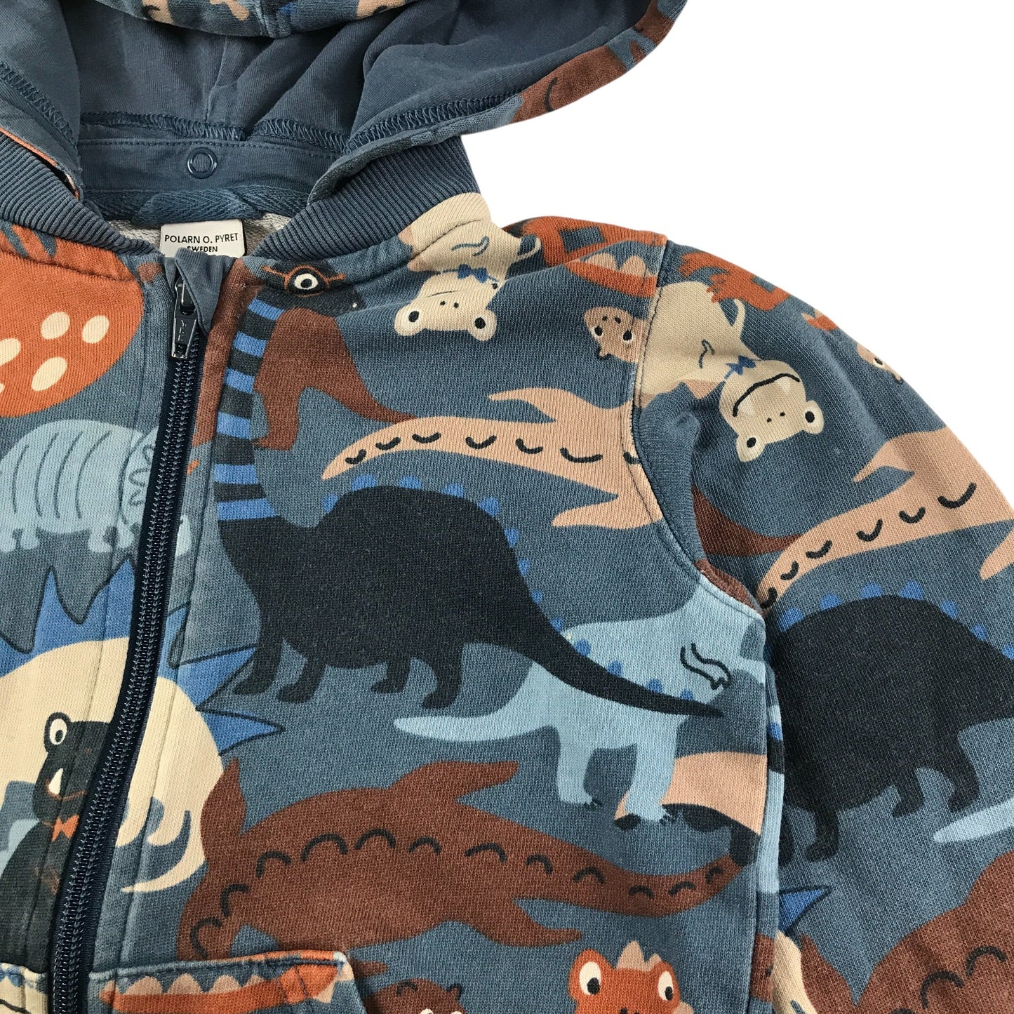 Preloved kids hoodie