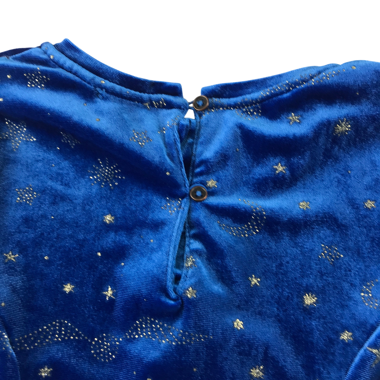 Preloved M&S dress for kids