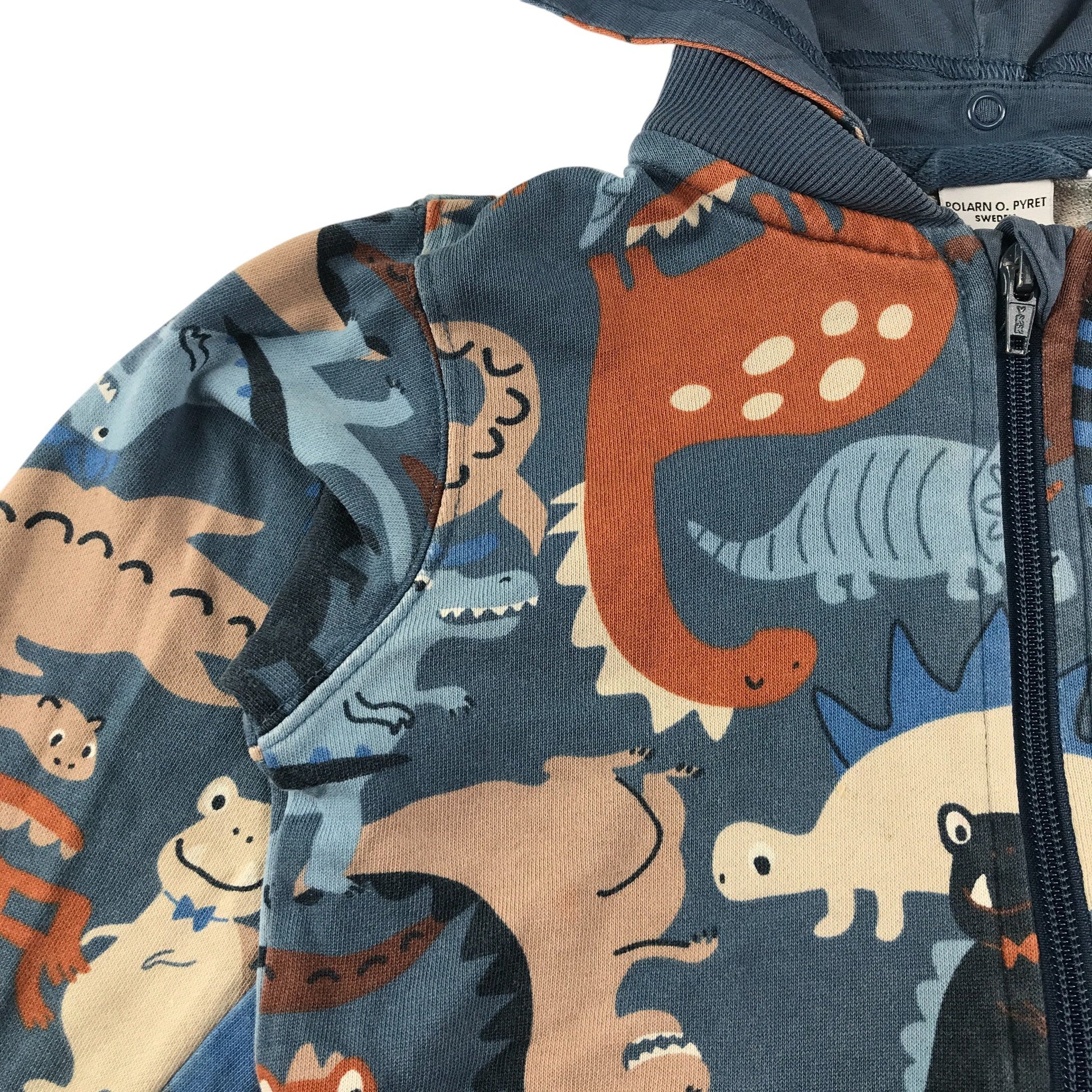 Preloved kids hoodie