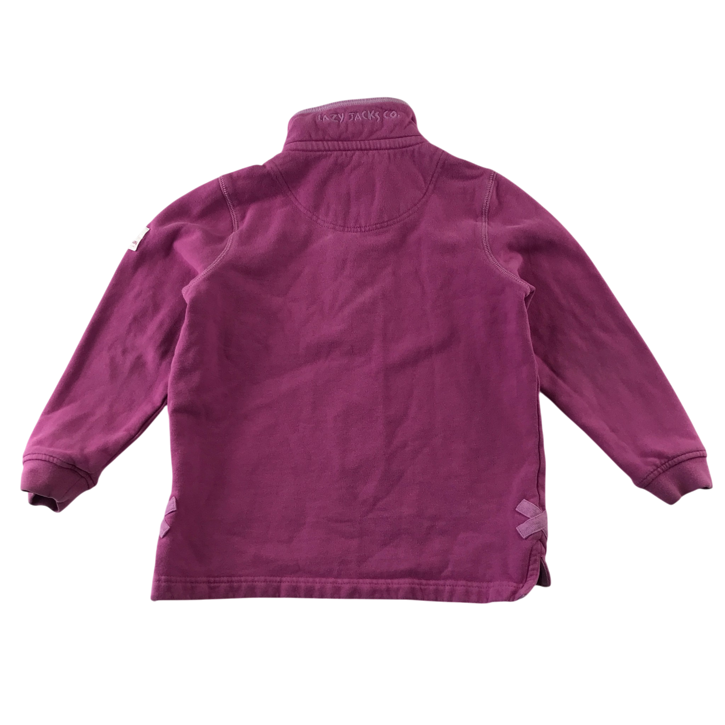 Preloved Lazy Jack's jumper for kids