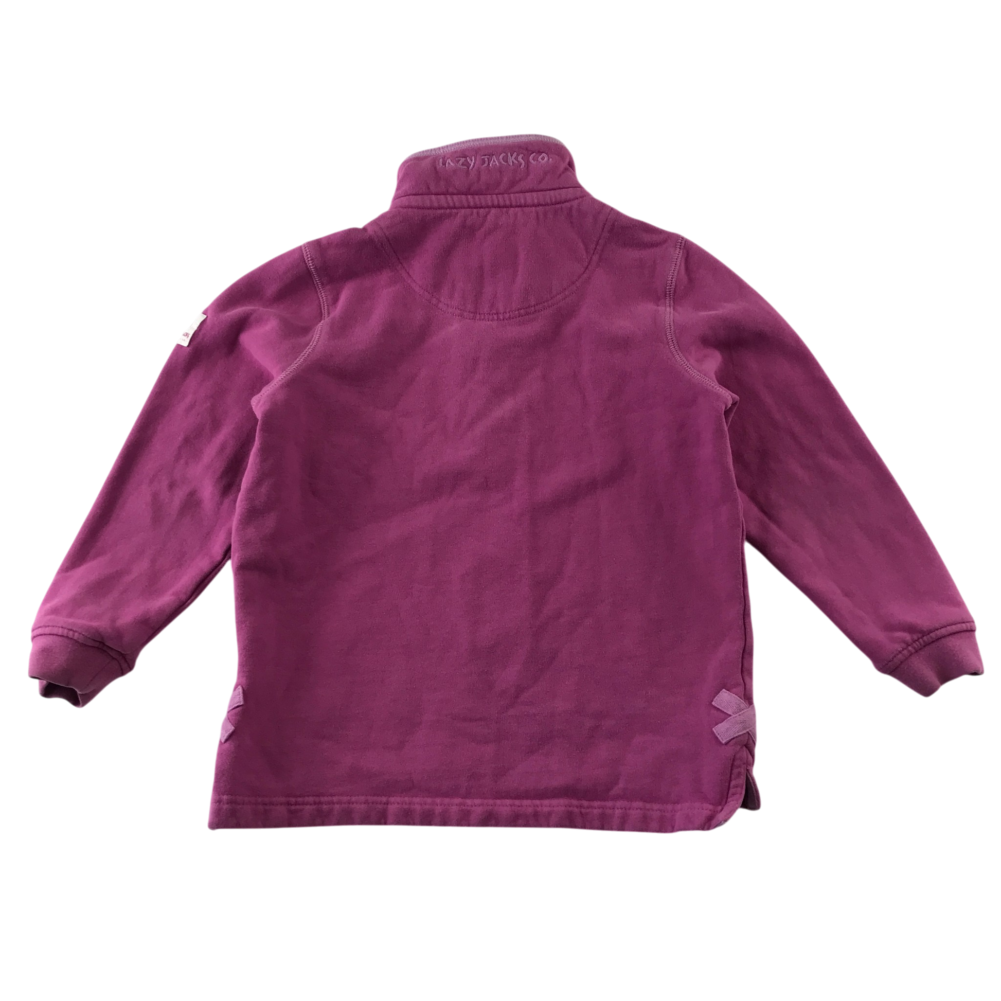 Preloved Lazy Jack's jumper for kids