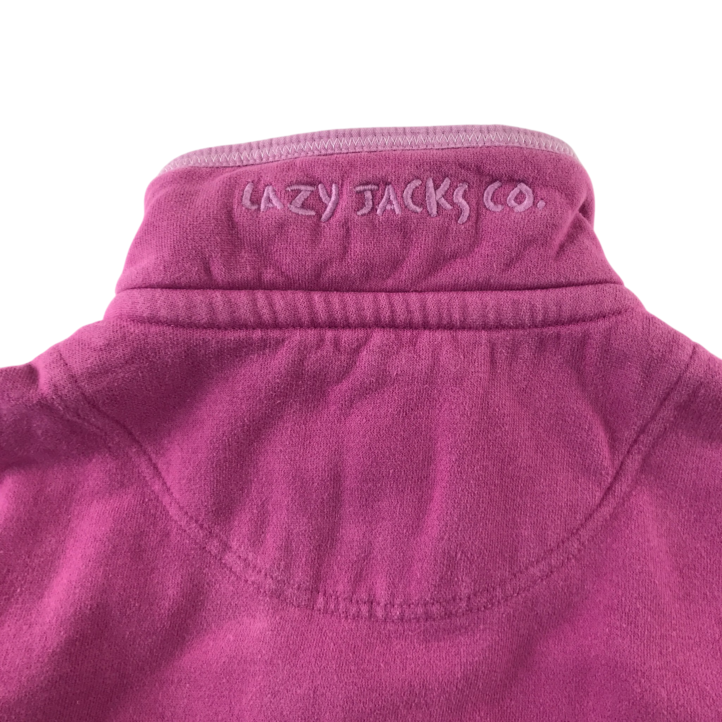 Preloved Lazy Jack's jumper for kids