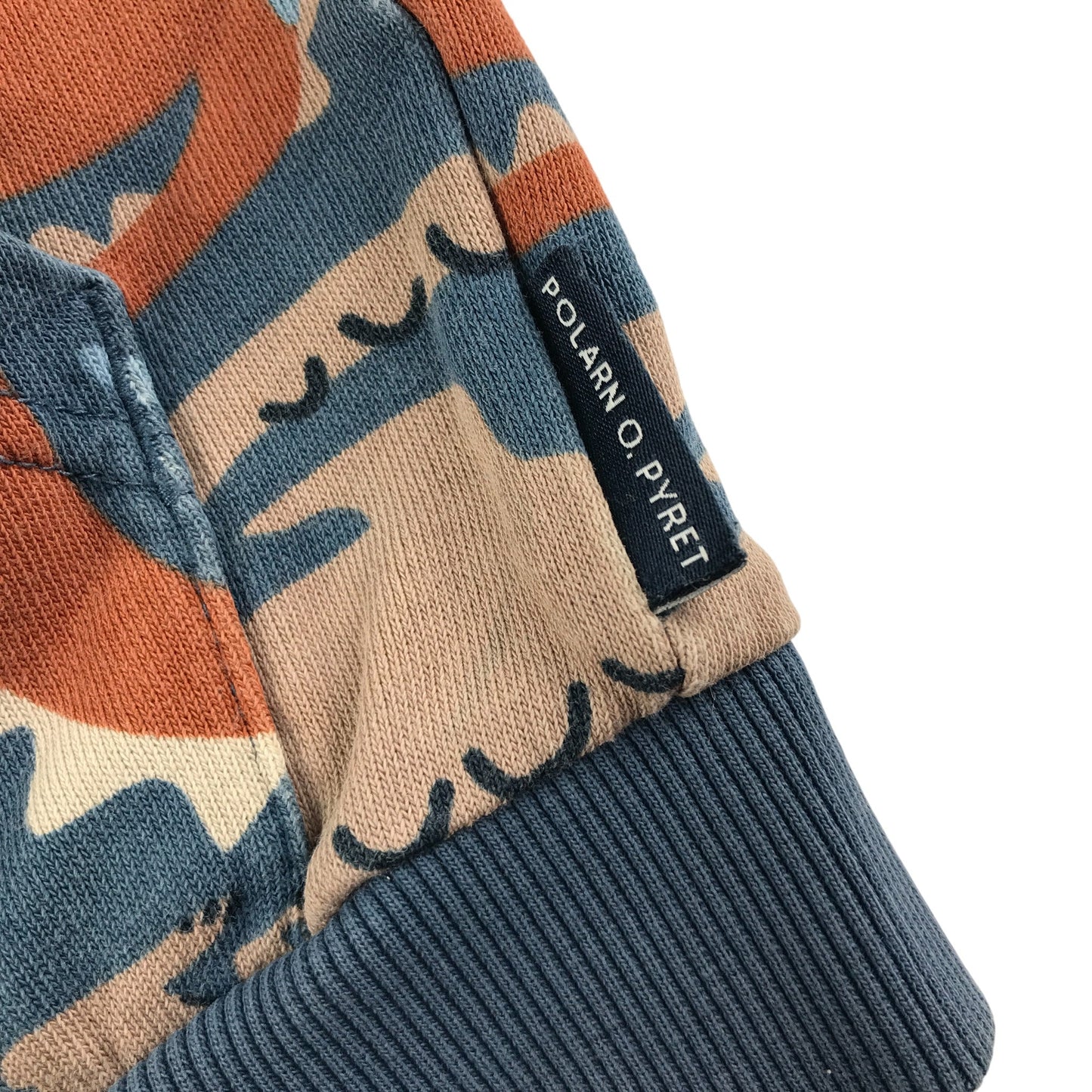 Preloved kids hoodie