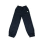 Nike joggers 11-13 years navy with side stripes