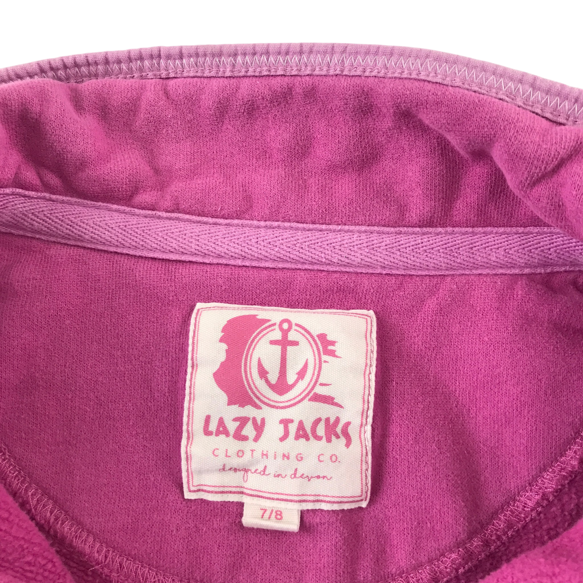 Preloved Lazy Jack's jumper for kids