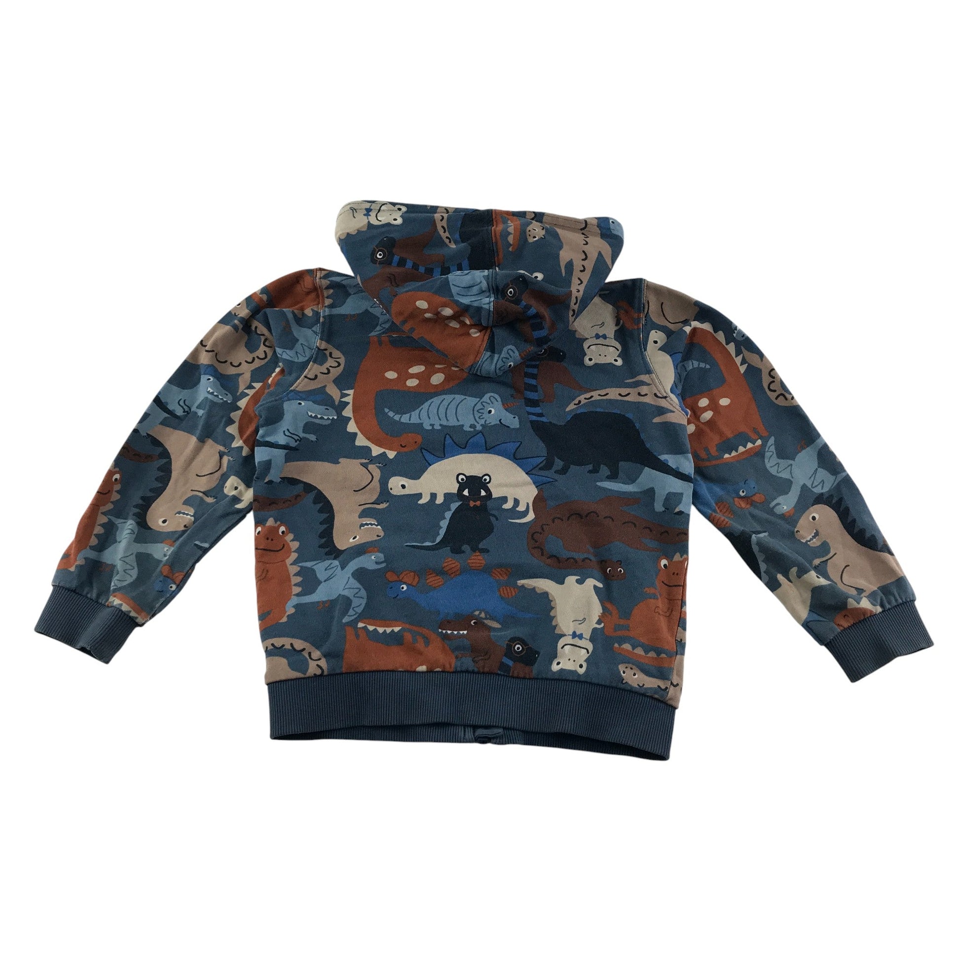 Preloved kids hoodie