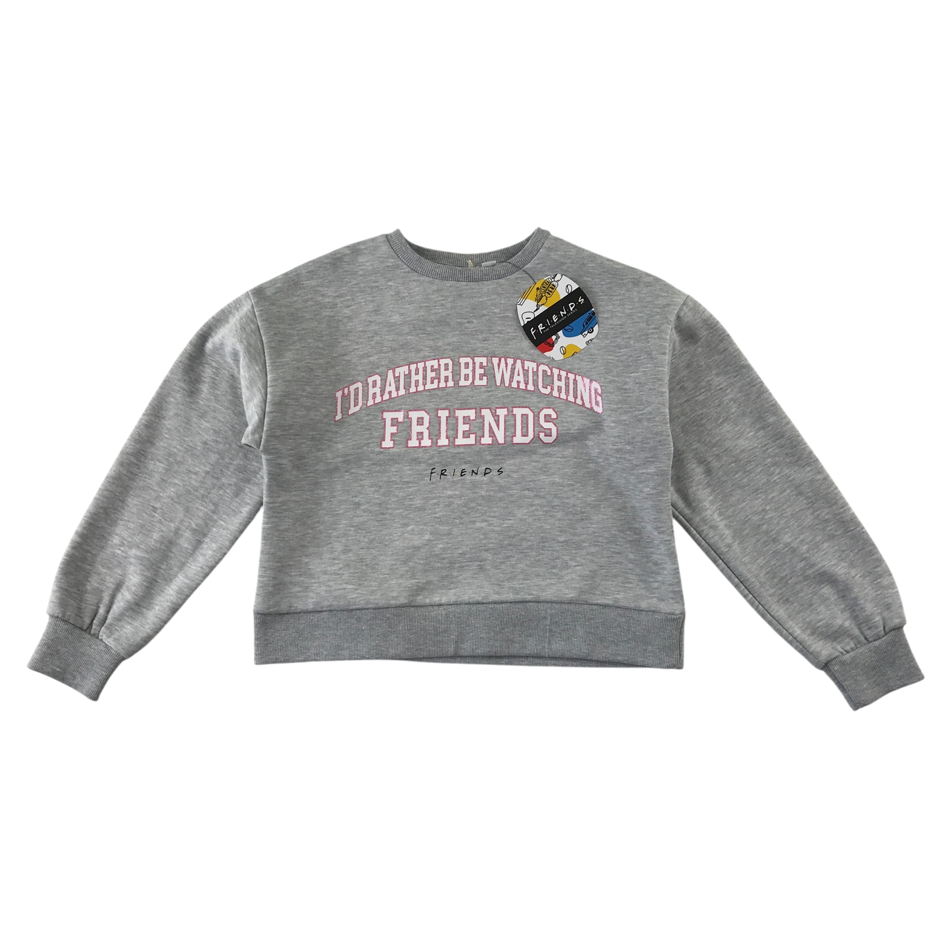 Preloved Primark jumper for kids
