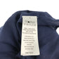 Rachel Zoe Dress Age 8 Navy Floral Empire Cut Long Sleeve