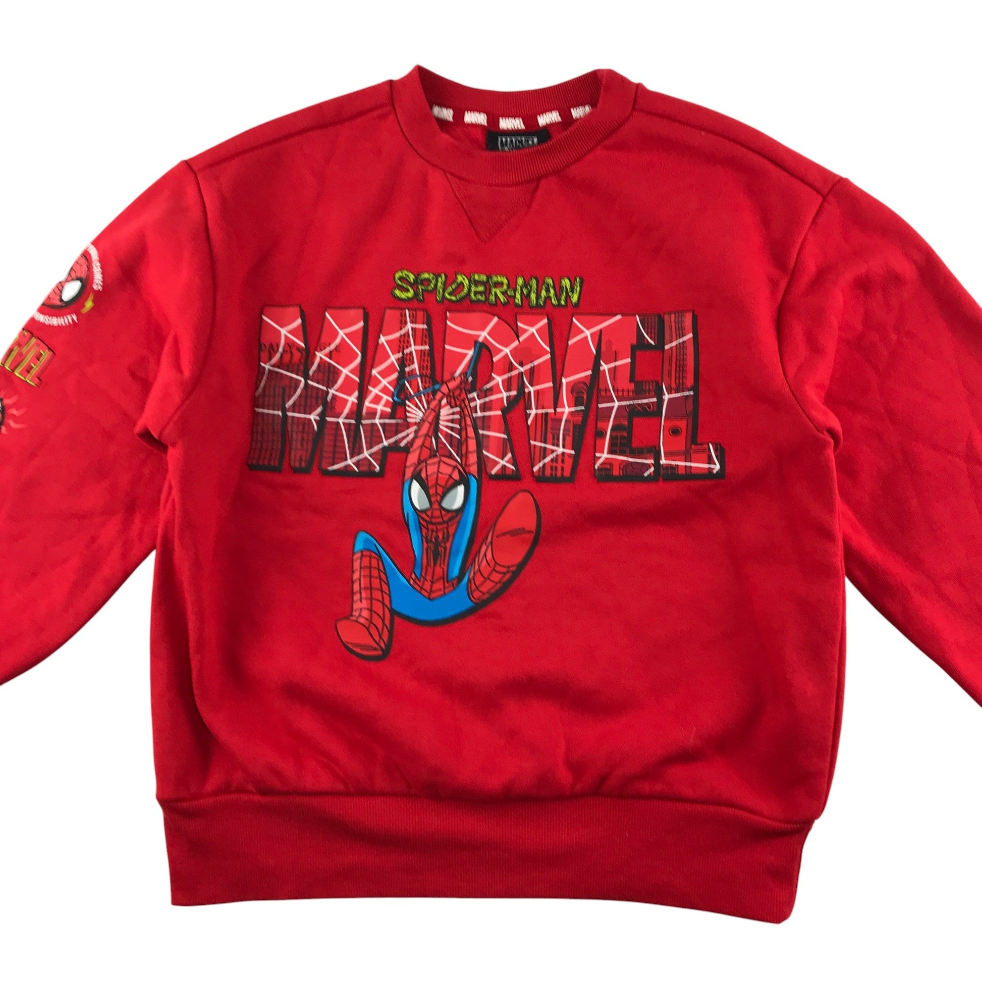 Preloved kids sweater