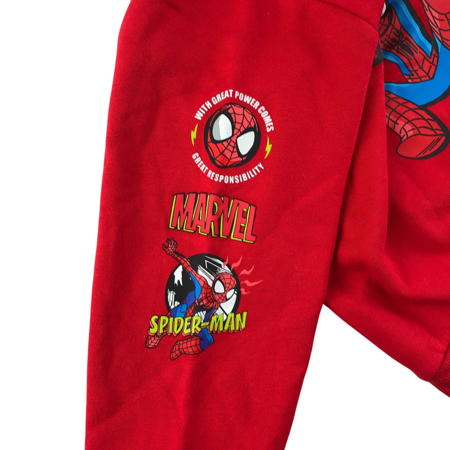 Preloved kids sweater