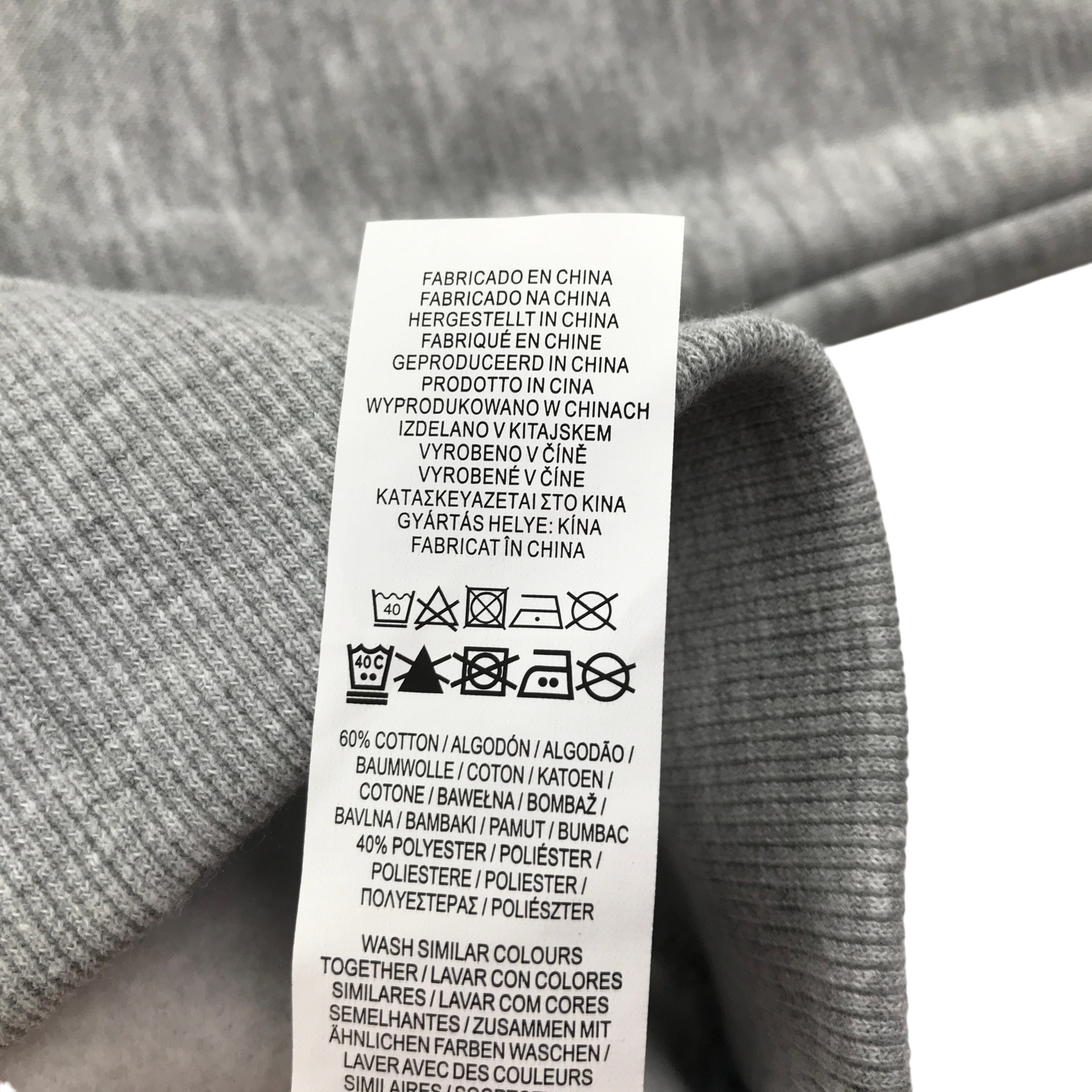 Preloved Primark jumper for kids