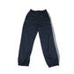 Nike joggers 11-13 years navy with side stripes